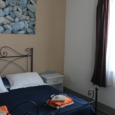 B&B Stella Marina Manfredonia Kültér fotó