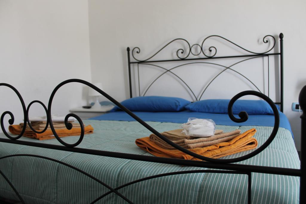 B&B Stella Marina Manfredonia Kültér fotó