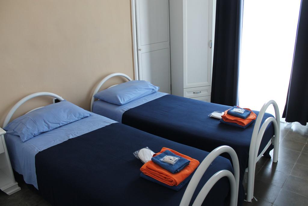B&B Stella Marina Manfredonia Szoba fotó