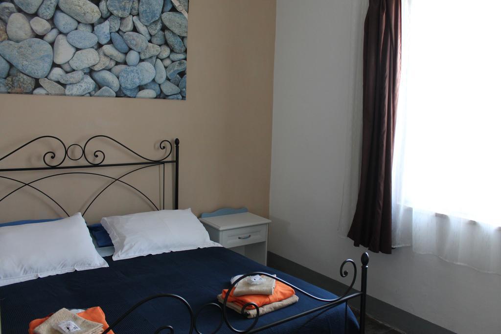 B&B Stella Marina Manfredonia Kültér fotó