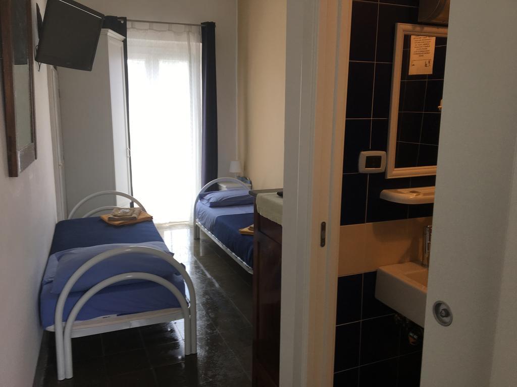 B&B Stella Marina Manfredonia Kültér fotó